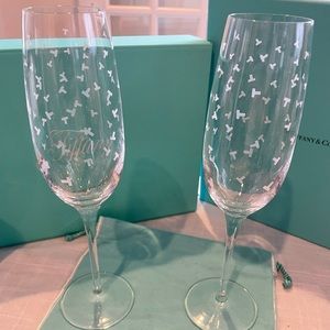 COPY - Tco champagne flutes